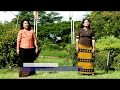 Khampat bungpui by Lalhlunmawii & Ngurawithangi (Official Music Video 2017 MP4