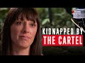 Held Hostage In The Amazon The Aussie Woman Who Escaped Death From The Vault