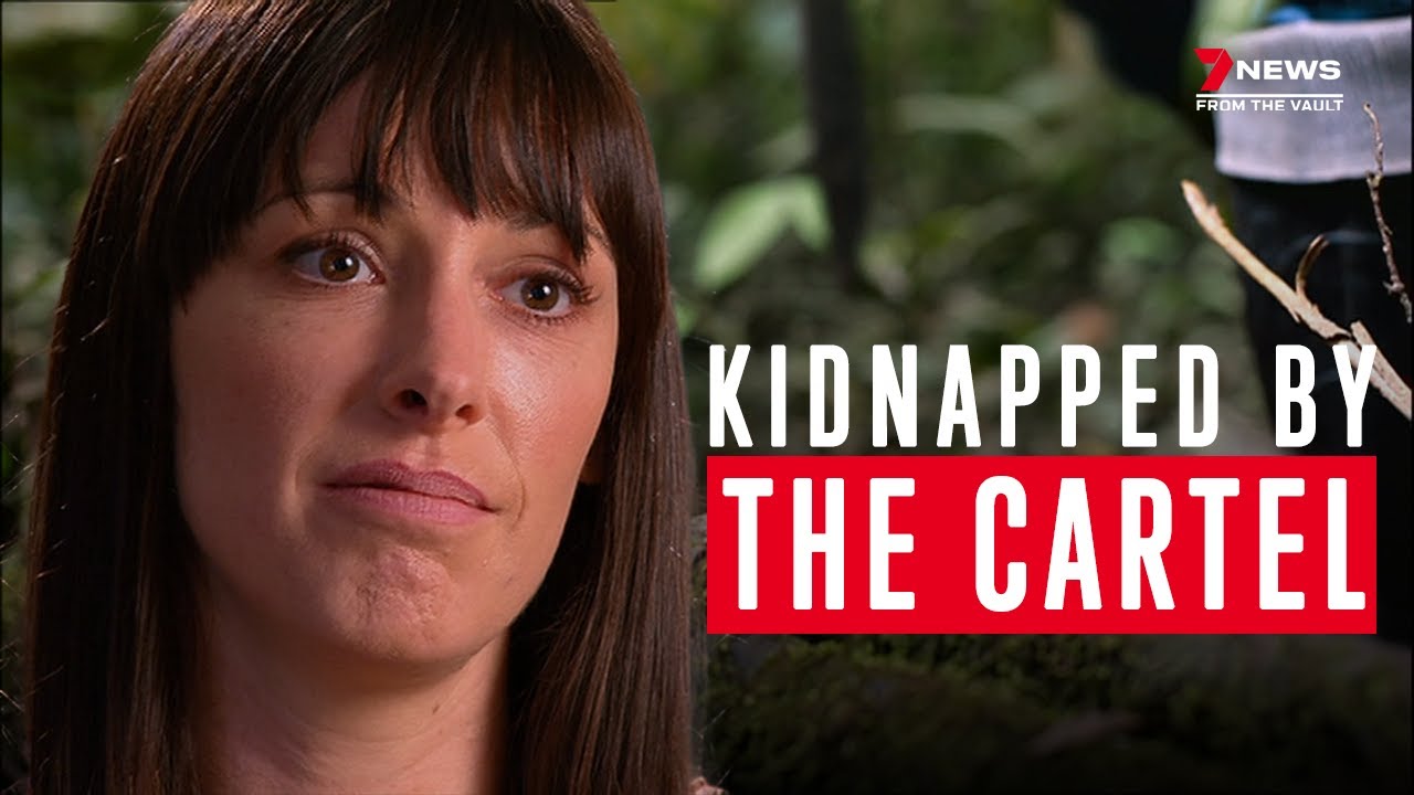 Held hostage in the Amazon: The Aussie woman who escaped death | From the vault