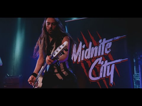 Midnite City - Rock And A Hard Place (Official Video)