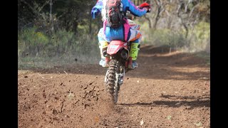 TCCRA - Cowbone Creek 2