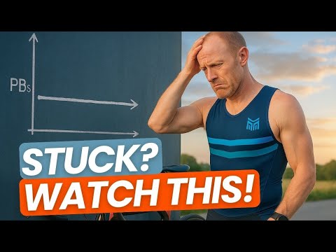 8 Habits of Secretly Fast Triathletes (You Can Steal) thumbnail