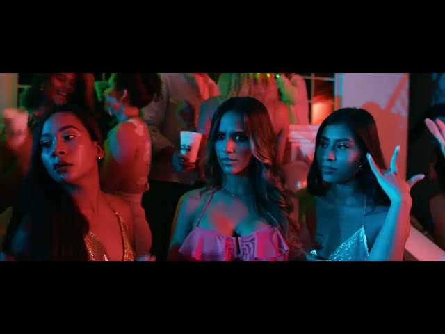 Noche De Teteo von Sech ((jetzt ansehen))