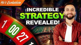 MPL Roulette Strategy — Full Breakdown & Transcript