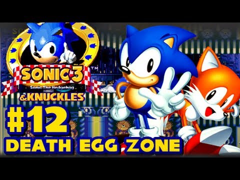 sonic 3 and knuckles knuckles speedrun