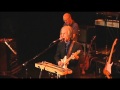 Steve Howe's Remedy (2004) Part 8- Where I Belong