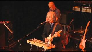 Steve Howe's Remedy (2004) Part 8- Where I Belong