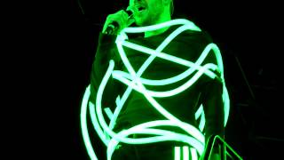 Will Young - Silent Valentine - Cannock -  20120630_221844.m2ts