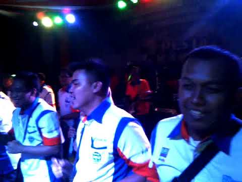 Oplosan RISMA DA yg bikin klenger penonton PRS BRI KETAPANG " Tanya Management"