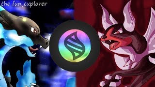 Pokemon Mega Evolutions [AMV] - Hall of Fame