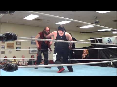 Sickhouse (Ogre) vs Infernal Allies