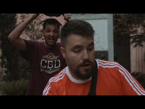 D3 - Mister ego X Negro Freshco X Nathan