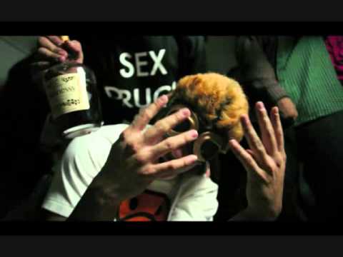 Jjuan x Fe Raw x Feez x Dopy - Faded