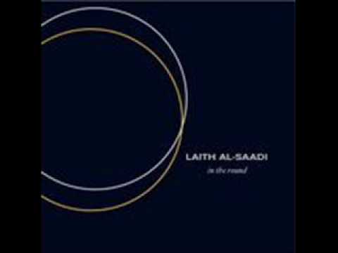 Laith Al-Saadi - Chains