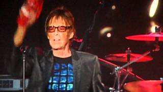 Mark Lindsay - Just Like Me (Live, 8-7-11)