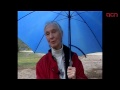 Interview With British Primatologist And Anthropologist Jane Goodall From 2007