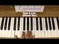 Basic Piano Melody: Date A Live OP 1 - Date A ...