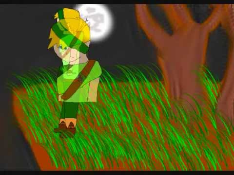 Happy Birthday Draca!