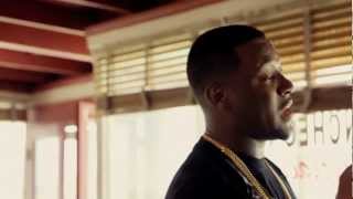 Hit-Boy | Old School Caddy feat. KiD CuDi (Official Video)