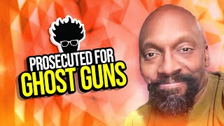 The Most Important 2nd Amendment Case You Never Heard Of! Dexter Taylor, Prosecuted for Ghost Guns