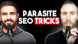 Parasite SEO, Press Releases & Manipulating AI Overviews