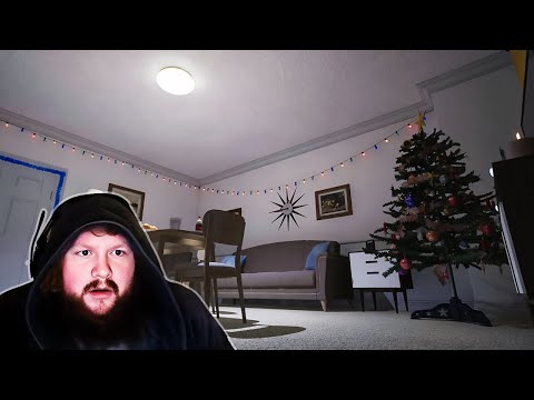 Something Happened On Christmas Eve…