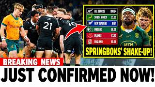 🚨 BREAKING! ALL BLACKS’ HUGE VICTORY SPARKS A MAJOR SHAKE-UP!😱EVERYTHING CHANGES