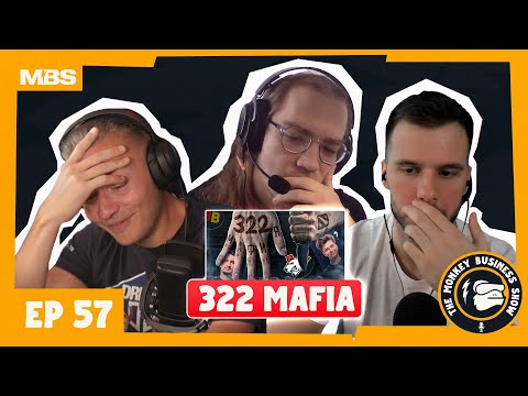 n0tail, Misha & lizZard Discuss 322 Match Fixing | OG's Monkey Business Show Episode 57