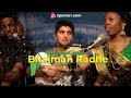 Bhajman Radhe | Acyuta Gopi ft. ziddant