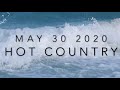 Billboard Top 50 Hot Country May 30 2020