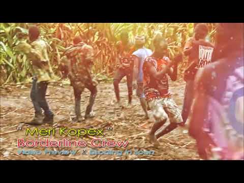 " Meri Kopex" @ Buin Hits (Borderline Crew)