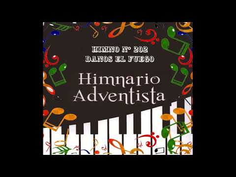 202 DANOS EL FUEGO