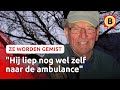 Heel Gemert huilt: chauffeur Polder Express sterft aan corona | Omroep Brabant