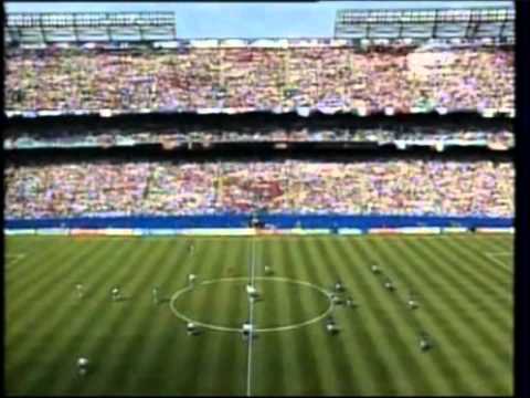 SQUADRA AZZURRA - BEST GOALS IN WORLD CUP HISTORY