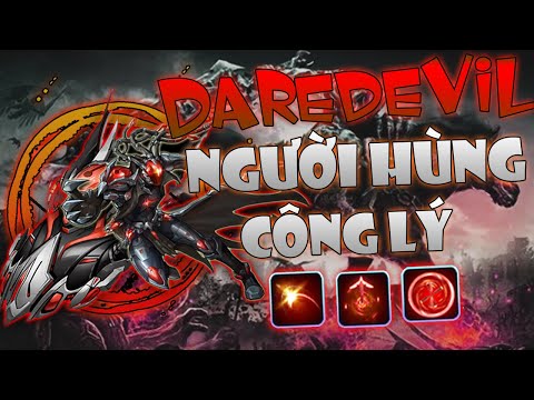 Daredevil - Will Bb