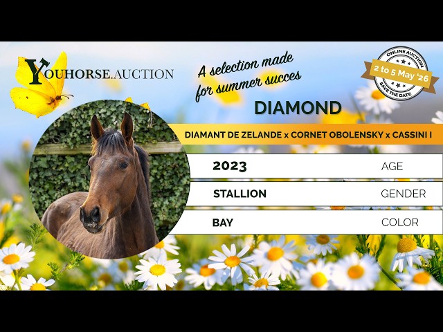 Diamond