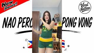 Download lagu NAO PERCIBI X PAK PONG VONG (THAI BUDOTS) 2026 REMIX mp3
