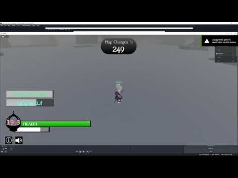 Quick Sayaka combo in Magical Fighters Madoka.