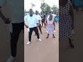 See The Dance Uncle Nico Vs Shosh