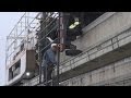How To Fix The Monorail Track With A Contraption Disney World