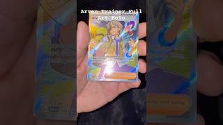 Pokémon Arven 235/198 Holo SV01 Ultra Rare Full Art Trainer Card