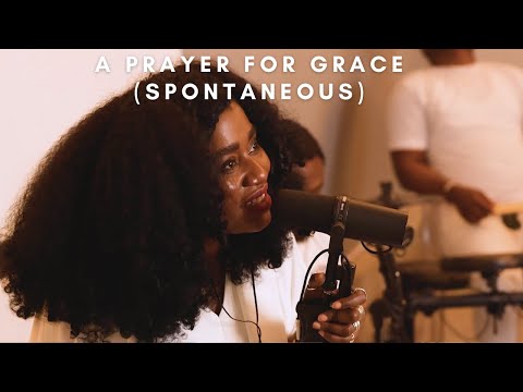A PRAYER FOR GRACE- Emmanuel Abadi, TY Bello, Adika, Eunice Jossy, Ralph Okoro, George Alao