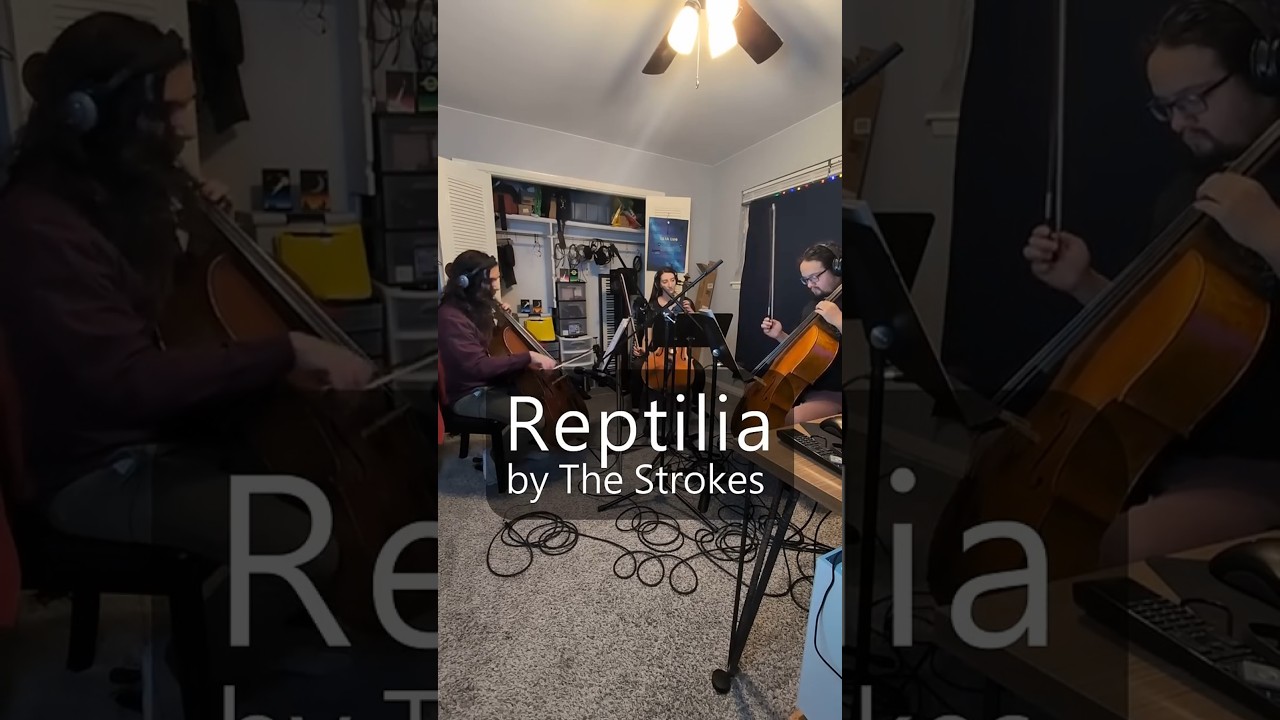 Promotional video thumbnail 4 for Trio Ponticello