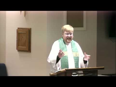 Thumbnail for Sermon