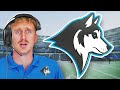 I Brought An NFL Team To Canada