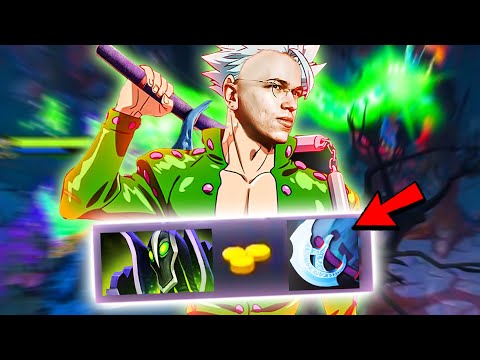 How Topson plays RUBICK MID the NEXT LEVEL!