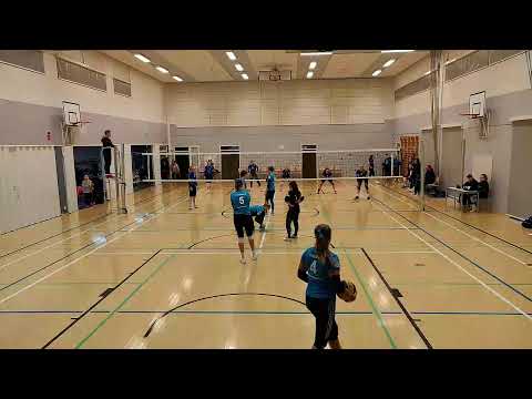 Ajo - JuJu B1 Sastamala