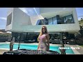 Jessica Harris Live DJanes Net 24 8 2023 Melodic Techno Indie Dance DJ Mix