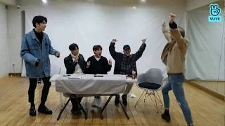 180227 임팩트 야자 타임 - IMFACT &quot;Yaja Time&quot;