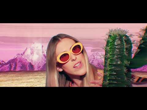 Like a virgin / L'Isle (cover clip)